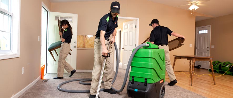 San Tan Valley, AZ cleaning services